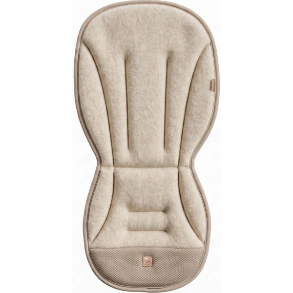 Фото - Вкладиш в коляску ZAFFIRO Sierra Beige
